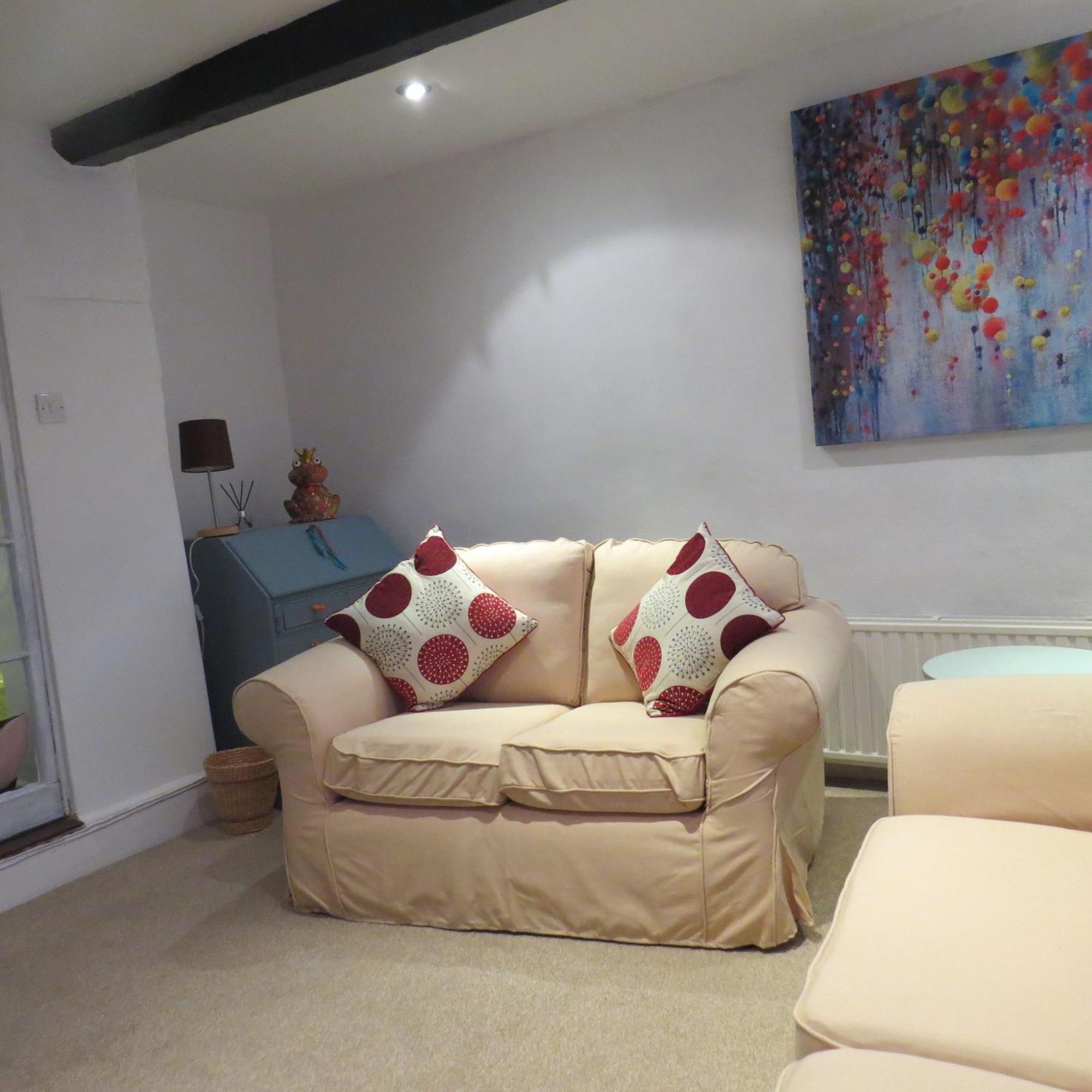 Frog Palace - Secure Parking-Outside Area-Topsham-Exeter-Beach-Chiefs-Wifi Room photo